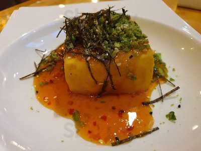 ร้านอาหาร โมซีโมแอล