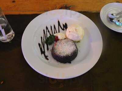 ร้านอาหาร โมซีโมแอล