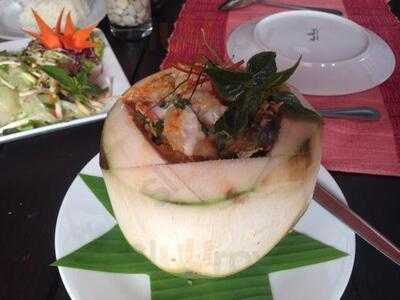 ร้านอาหาร โมซีโมแอล