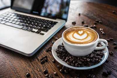 คาเฟ่ นัมเบอร์ เอท