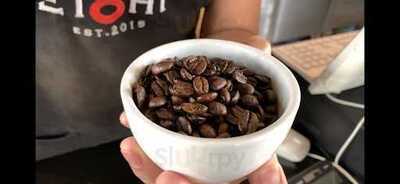 คาเฟ่ นัมเบอร์ เอท