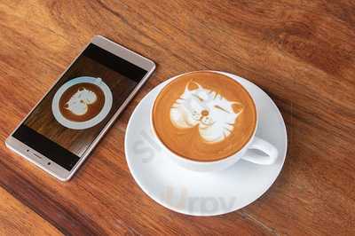 คาเฟ่ นัมเบอร์ เอท