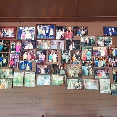 ร้านอาหาร หลู้ลำ