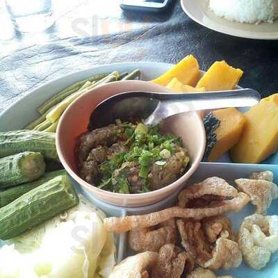 ร้านอาหาร หลู้ลำ