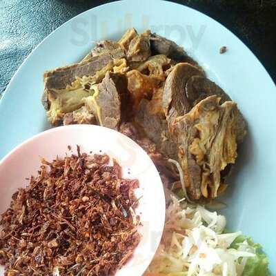 ร้านอาหาร หลู้ลำ