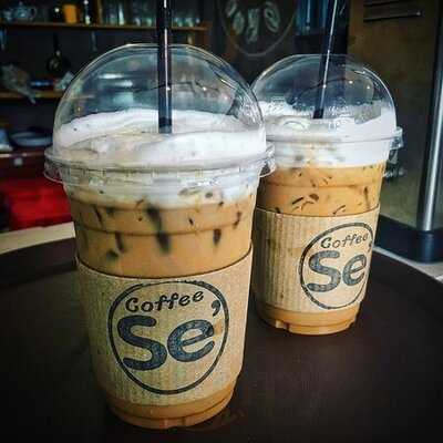 Coffee Se'