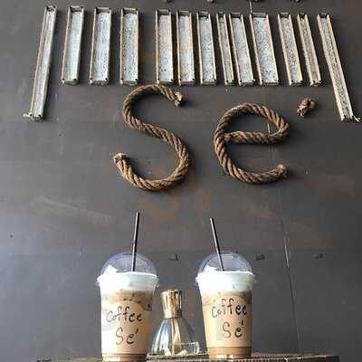 Coffee Se'