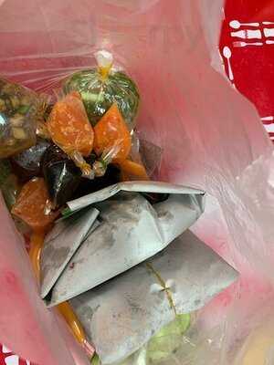 โกต้าข้าวมันไก่