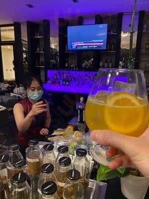 Latitude 19 At Le Meridien Chiang Rai Resort