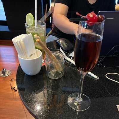 Latitude 19 At Le Meridien Chiang Rai Resort