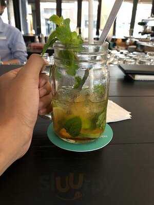 Latitude 19 At Le Meridien Chiang Rai Resort