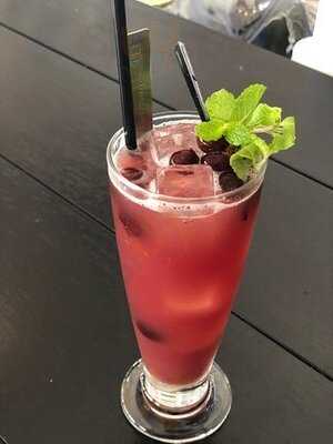 Latitude 19 At Le Meridien Chiang Rai Resort