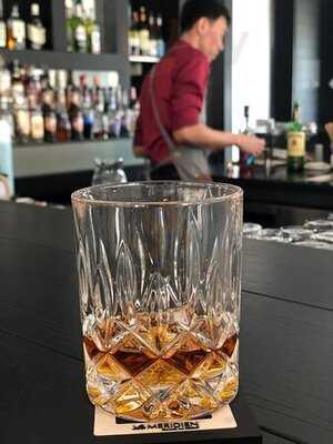 Latitude 19 At Le Meridien Chiang Rai Resort