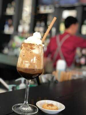 Latitude 19 At Le Meridien Chiang Rai Resort