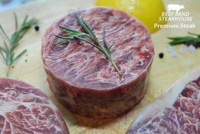 Beef Land Steakhouse