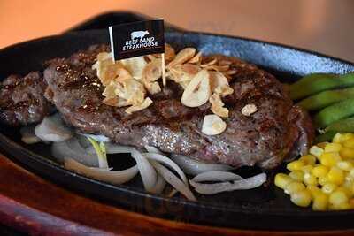 Beef Land Steakhouse