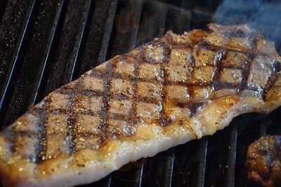 Beef Land Steakhouse