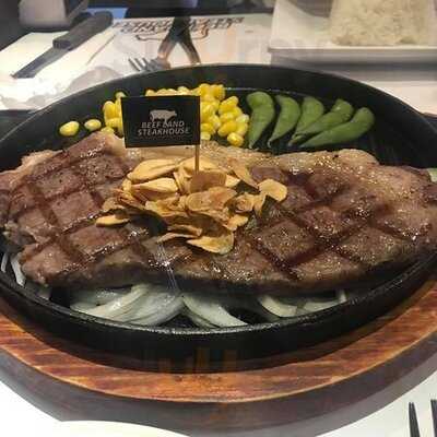 Beef Land Steakhouse