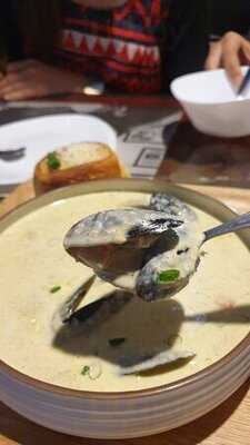 Hungry Wolf's Steak & Ale House