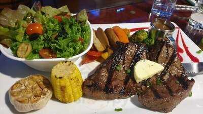 Hungry Wolf's Steak & Ale House