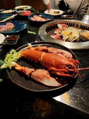 ยูได พรีเมียม ยากินิกุ