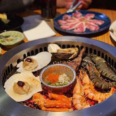 ยูได พรีเมียม ยากินิกุ