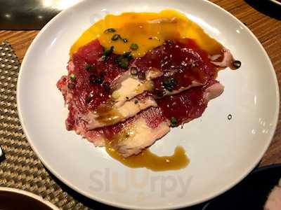 ยูได พรีเมียม ยากินิกุ