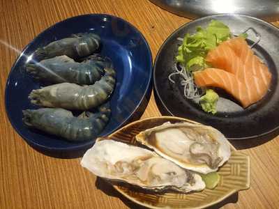 ยูได พรีเมียม ยากินิกุ