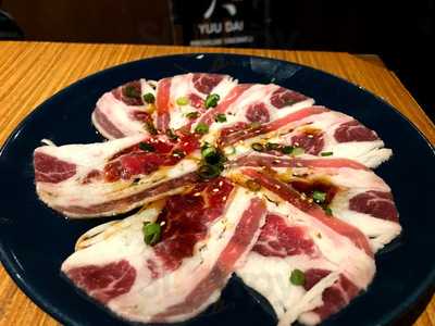 ยูได พรีเมียม ยากินิกุ