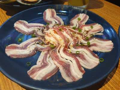 ยูได พรีเมียม ยากินิกุ