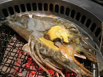 ยูได พรีเมียม ยากินิกุ