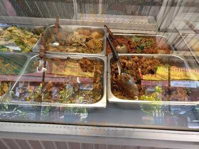 บุญสิตาอาหารเพื่อสุขภาพ