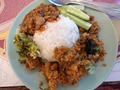 บุญสิตาอาหารเพื่อสุขภาพ