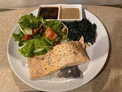 วิวี่ เรสเตอรอง