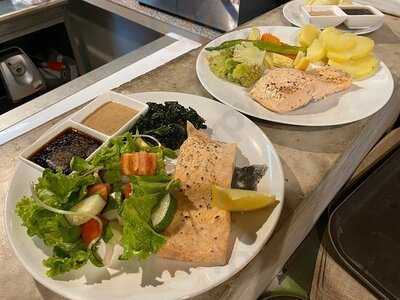 วิวี่ เรสเตอรอง