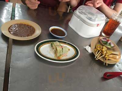 ร้านอาหาร ลกเที้ยน