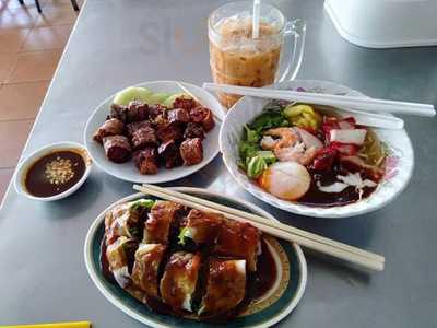 ร้านอาหาร ลกเที้ยน