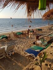 Smile Beach Restaurant