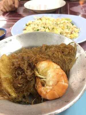 เสวย หอยทอดชาวเล