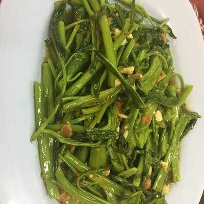 เสวย หอยทอดชาวเล