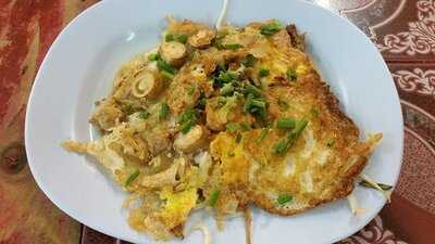 เสวย หอยทอดชาวเล