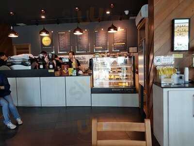 Mingmitr Coffee