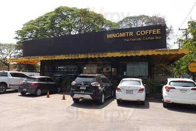 Mingmitr Coffee