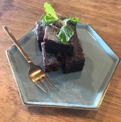 เดอะ เชลเตอร์ คอฟฟี่