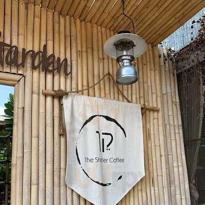 เดอะ เชลเตอร์ คอฟฟี่