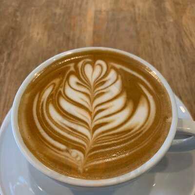 เดอะ เชลเตอร์ คอฟฟี่