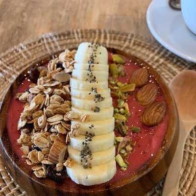 เดอะ เชลเตอร์ คอฟฟี่