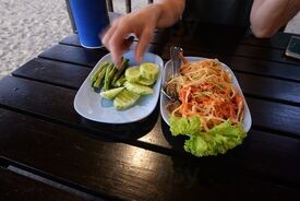 Aet's Beach Bar