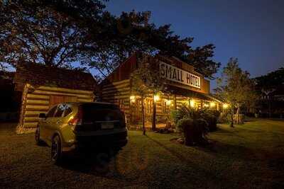 ร้านอาหาร สมอลล์ฟาร์ม