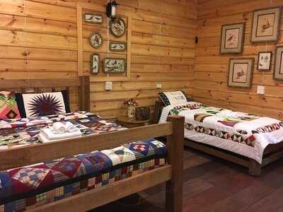 ร้านอาหาร สมอลล์ฟาร์ม